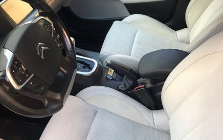 Citroen C4 II рестайлинг, 2011 год, 900 000 рублей, 11 фотография