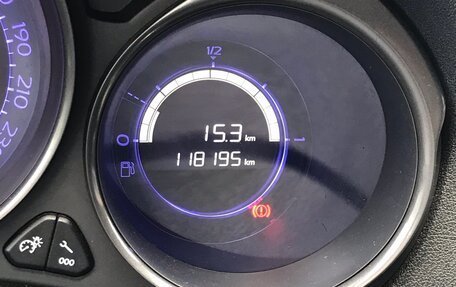 Citroen C4 II рестайлинг, 2011 год, 900 000 рублей, 17 фотография
