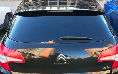 Citroen C4 II рестайлинг, 2011 год, 900 000 рублей, 9 фотография