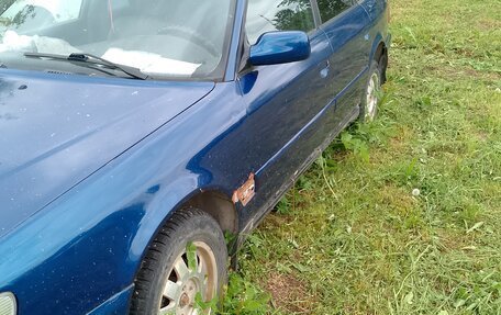 Audi A6, 1995 год, 160 000 рублей, 2 фотография