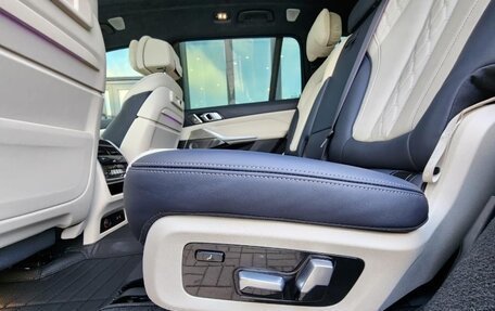 BMW X7, 2021 год, 12 500 000 рублей, 3 фотография