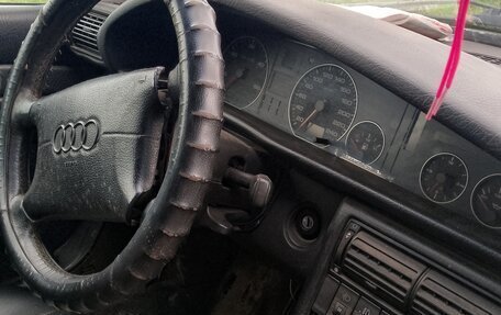 Audi A6, 1995 год, 160 000 рублей, 4 фотография