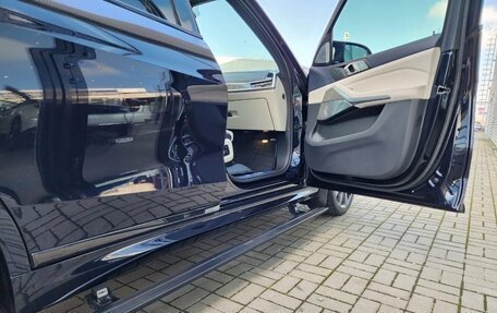 BMW X7, 2021 год, 12 500 000 рублей, 5 фотография