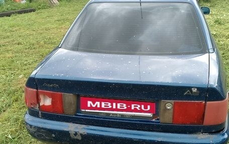 Audi A6, 1995 год, 160 000 рублей, 7 фотография
