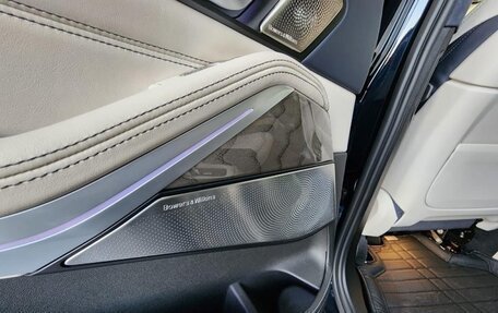 BMW X7, 2021 год, 12 500 000 рублей, 13 фотография