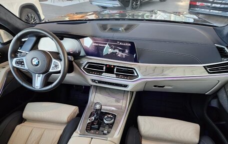 BMW X7, 2021 год, 12 500 000 рублей, 11 фотография