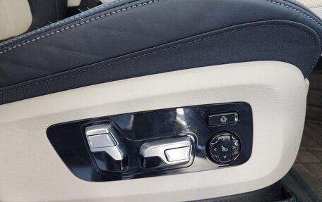 BMW X7, 2021 год, 12 500 000 рублей, 15 фотография
