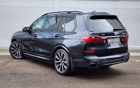 BMW X7, 2021 год, 12 500 000 рублей, 24 фотография