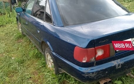 Audi A6, 1995 год, 160 000 рублей, 3 фотография