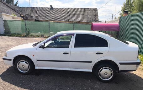 Skoda Octavia IV, 1998 год, 490 000 рублей, 5 фотография