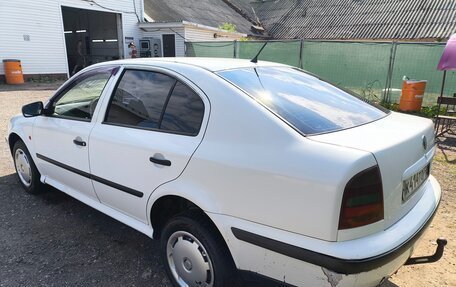 Skoda Octavia IV, 1998 год, 490 000 рублей, 4 фотография