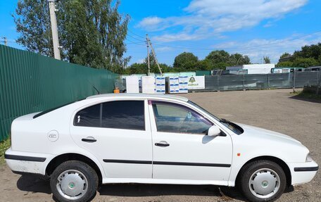 Skoda Octavia IV, 1998 год, 490 000 рублей, 7 фотография