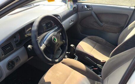 Skoda Octavia IV, 1998 год, 490 000 рублей, 9 фотография
