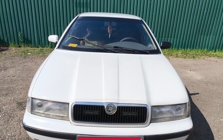 Skoda Octavia IV, 1998 год, 490 000 рублей, 6 фотография
