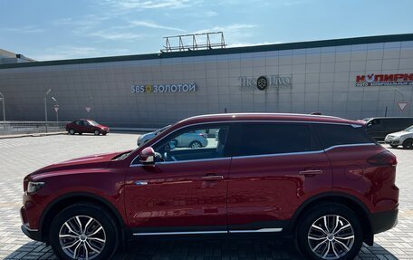 Geely Atlas, 2023 год, 2 100 000 рублей, 3 фотография