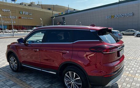 Geely Atlas, 2023 год, 2 100 000 рублей, 4 фотография