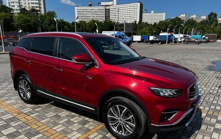 Geely Atlas, 2023 год, 2 100 000 рублей, 8 фотография