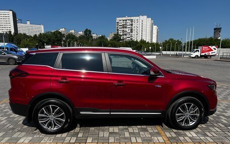 Geely Atlas, 2023 год, 2 100 000 рублей, 7 фотография