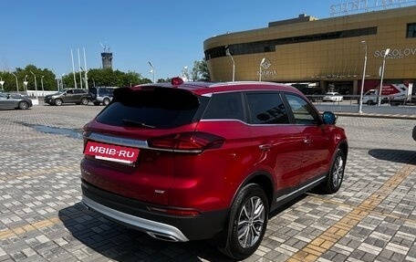 Geely Atlas, 2023 год, 2 100 000 рублей, 6 фотография