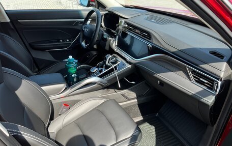 Geely Atlas, 2023 год, 2 100 000 рублей, 16 фотография
