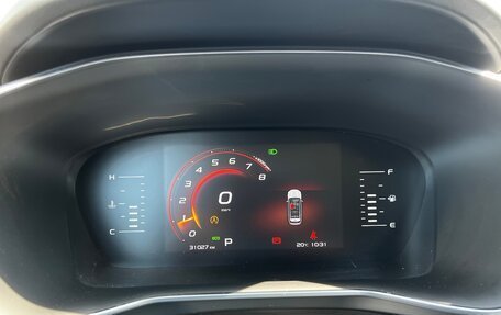 Geely Atlas, 2023 год, 2 100 000 рублей, 19 фотография