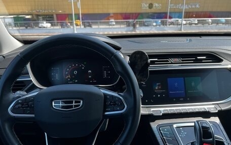 Geely Atlas, 2023 год, 2 100 000 рублей, 18 фотография