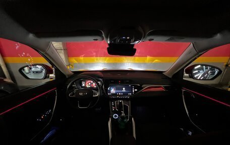 Geely Atlas, 2023 год, 2 100 000 рублей, 27 фотография