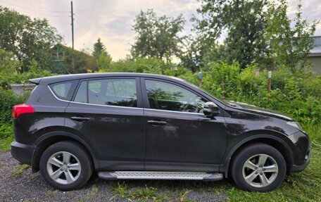 Toyota RAV4, 2014 год, 2 300 000 рублей, 3 фотография