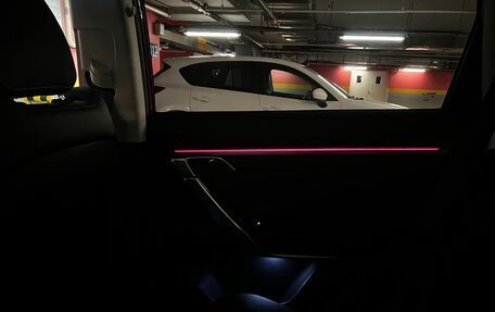 Geely Atlas, 2023 год, 2 100 000 рублей, 28 фотография