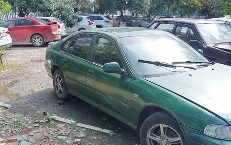 Honda Accord VII рестайлинг, 1997 год, 125 000 рублей, 3 фотография