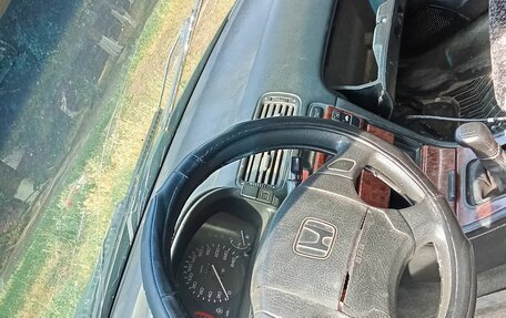 Honda Accord VII рестайлинг, 1997 год, 125 000 рублей, 4 фотография