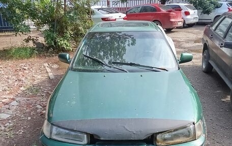 Honda Accord VII рестайлинг, 1997 год, 125 000 рублей, 2 фотография