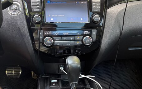 Nissan Qashqai, 2016 год, 1 900 000 рублей, 8 фотография