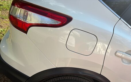 Nissan Qashqai, 2016 год, 1 900 000 рублей, 15 фотография