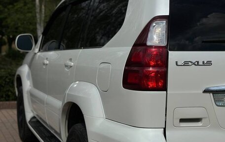 Lexus GX I, 2007 год, 2 200 000 рублей, 8 фотография