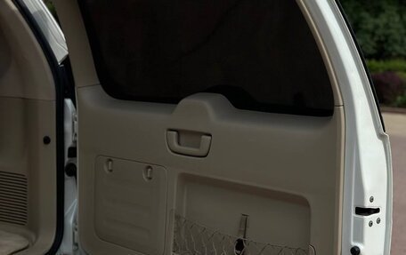 Lexus GX I, 2007 год, 2 200 000 рублей, 13 фотография