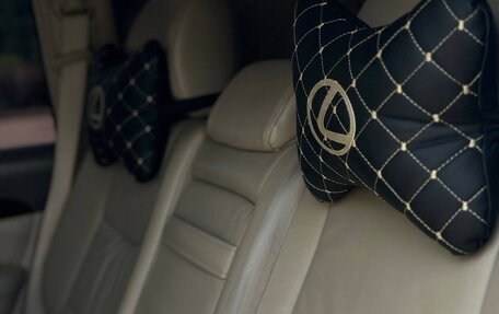 Lexus GX I, 2007 год, 2 200 000 рублей, 16 фотография