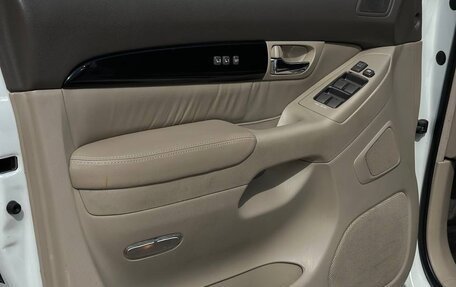 Lexus GX I, 2007 год, 2 200 000 рублей, 17 фотография