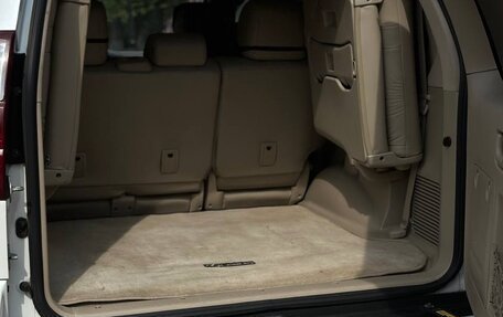 Lexus GX I, 2007 год, 2 200 000 рублей, 12 фотография
