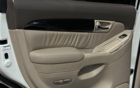 Lexus GX I, 2007 год, 2 200 000 рублей, 19 фотография