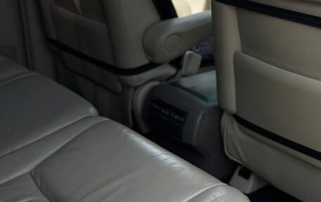 Lexus GX I, 2007 год, 2 200 000 рублей, 21 фотография