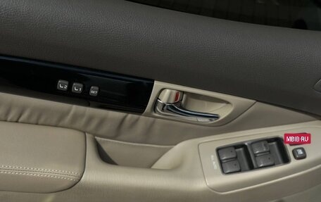 Lexus GX I, 2007 год, 2 200 000 рублей, 18 фотография