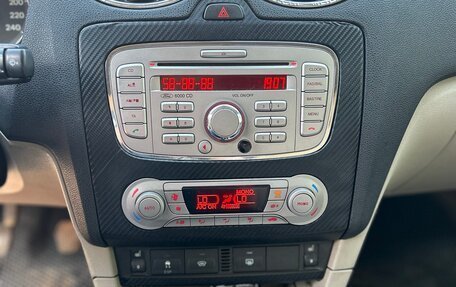 Ford Focus II рестайлинг, 2006 год, 320 000 рублей, 9 фотография