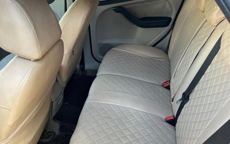 Ford Focus II рестайлинг, 2006 год, 320 000 рублей, 10 фотография