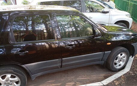 Mazda Tribute II, 2002 год, 350 000 рублей, 7 фотография