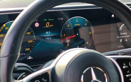 Mercedes-Benz GLS, 2022 год, 10 900 000 рублей, 5 фотография
