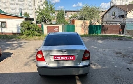 Ford Focus II рестайлинг, 2006 год, 320 000 рублей, 5 фотография
