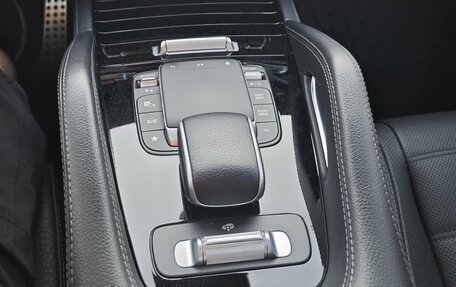 Mercedes-Benz GLS, 2022 год, 10 900 000 рублей, 8 фотография