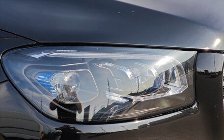 Mercedes-Benz GLS, 2022 год, 10 900 000 рублей, 17 фотография