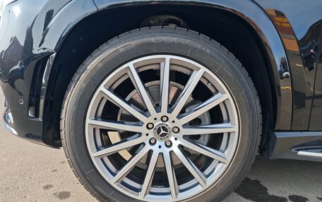 Mercedes-Benz GLS, 2022 год, 10 900 000 рублей, 20 фотография